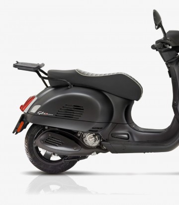 Soporte baúl SHAD V0GT39ST para Piaggio Vespa GTS Super 125/300 (19-25)