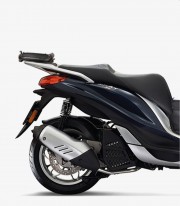 Rear top-case rack SHAD V0MD16ST Piaggio Medley 125/150 (16-25)