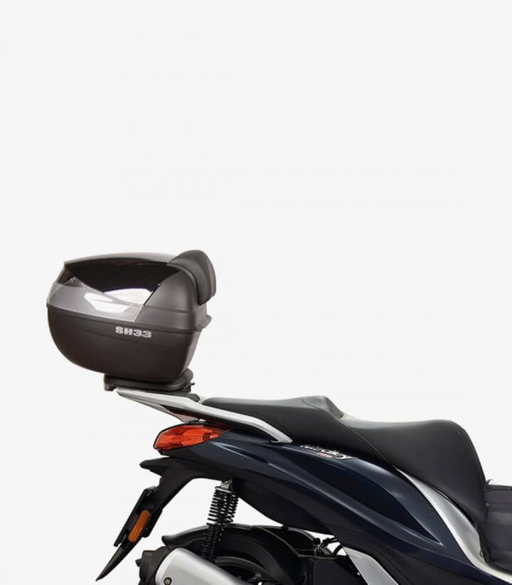 Soporte baúl SHAD V0MD16ST para Piaggio Medley 125/150 (16-25)