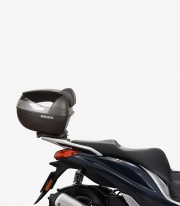 Rear top-case rack SHAD V0MD16ST Piaggio Medley 125/150 (16-25)
