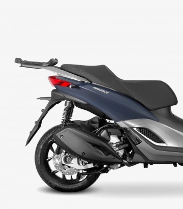 Rear top-case rack SHAD V0MP35ST Piaggio MP3 310 HPE/Sport 310 (25)
