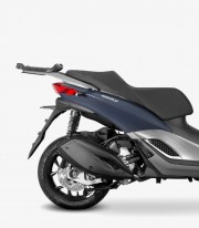 Rear top-case rack SHAD V0MP35ST Piaggio MP3 310 HPE/Sport 310 (25)
