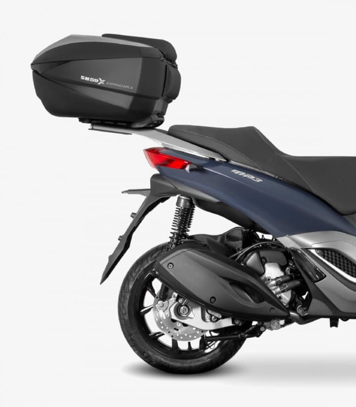 SHAD Topcase-Träger V0MP35ST für Piaggio MP3 310 HPE/Sport 310 (25-26)