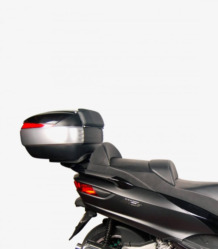 Soporte baúl SHAD V0MP54ST para Piaggio MP3 500 Sport/BUS (14-17)