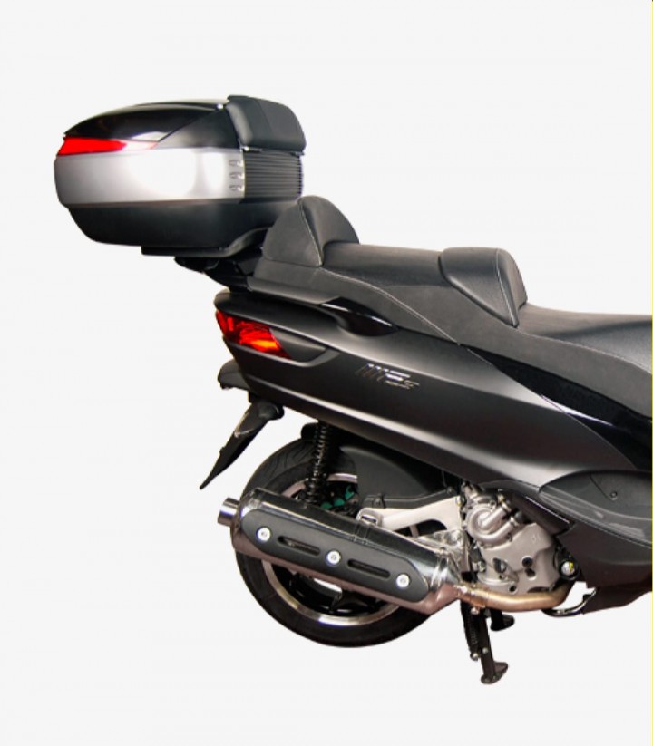 Soporte baúl SHAD V0MP54ST para Piaggio MP3 500 Sport/BUS (14-17)