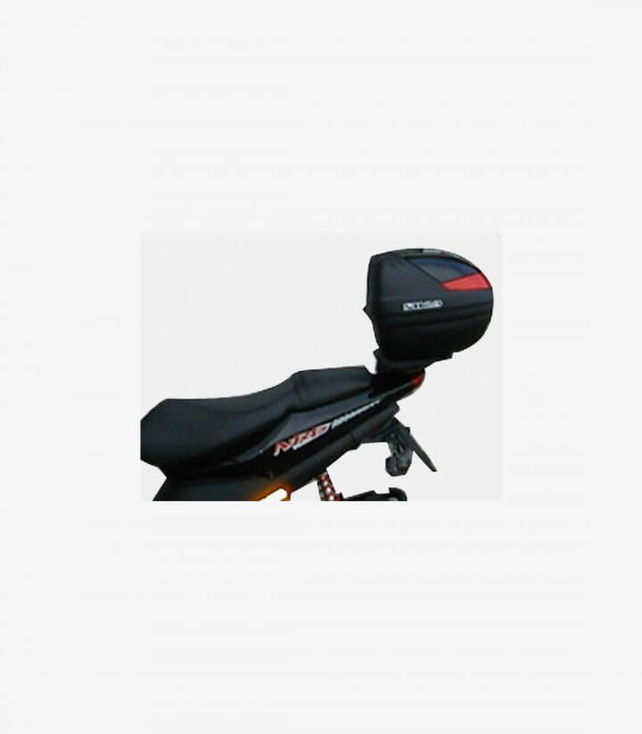 Soporte baúl SHAD V0NR55ST para Piaggio Nrg Energy 50 (05-24)