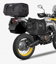 Rear top-case rack SHAD V0RL33ST Voge 300 Rally (23-25)