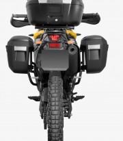 Rear top-case rack SHAD V0RL33ST Voge 300 Rally (23-25)