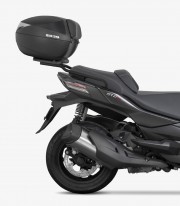 Rear top-case rack SHAD V0SR42ST Voge SR4 MAX /T (22-25)