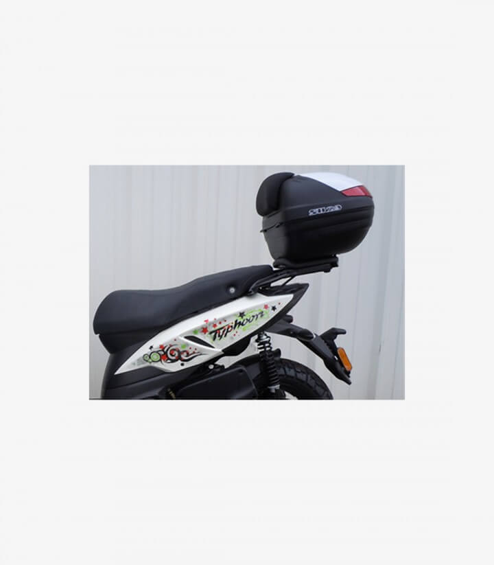 Soporte baúl SHAD V0TH11ST para Piaggio Typhoon 50/125 (11-24)