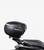 Rear top-case rack SHAD V0TR18ST Piaggio Beverly 125 (09-18), Beverly Tourer 125/250/300/400 (08-24)