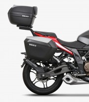 Soporte baúl SHAD V0VR30ST para Voge 300R (20-25)