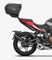 Rear top-case rack SHAD V0VR30ST Voge 300R (20-25)