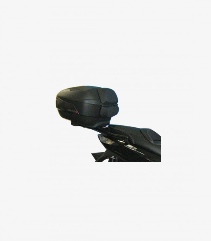 Rear top-case rack SHAD V0YR11ST Piaggio MP3 125/300 Yourban (11-18), MP3 300 (23-25), MP3 300 HPE (11-24)