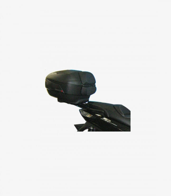 SHAD Topcase-Träger V0YR11ST für Piaggio MP3 125 Yourban, 300, 300 HPE/HPE Sport/Yourban, Sport 300 (11-26)