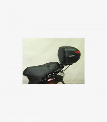 Soporte baúl SHAD V0ZP59ST para Piaggio ZIP 125 (09-14), ZIP 50 (09-25)