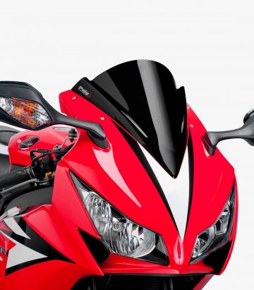 Cúpula Puig Racing Honda CBR1000RR Negro 5994N