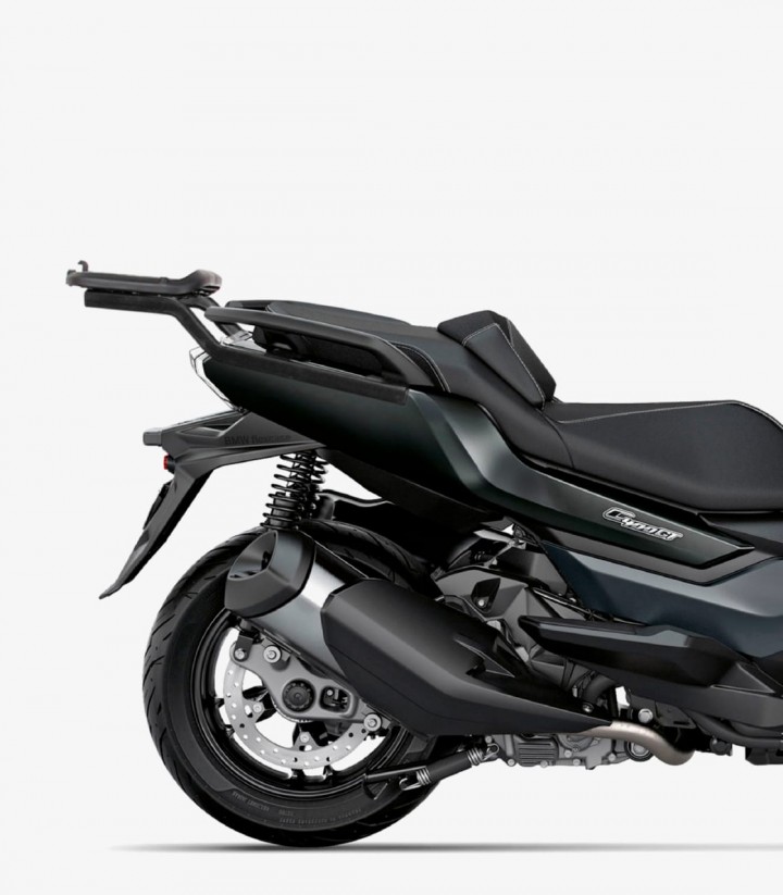 Rear top-case rack SHAD W0CG49ST BMW C400GT (19-25)