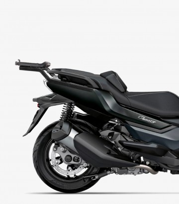 Rear top-case rack SHAD W0CG49ST BMW C400GT (19-25)