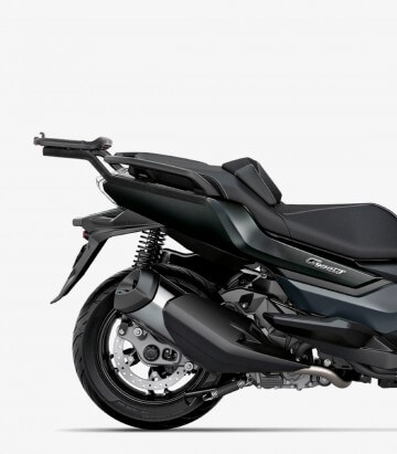 Soporte baúl SHAD W0CG49ST para BMW C400GT (19-25)