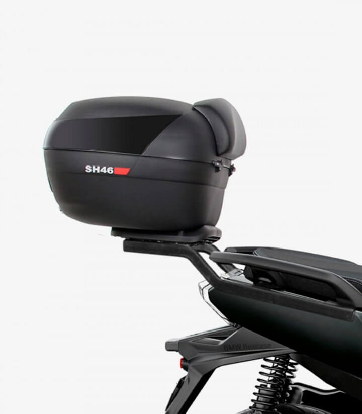 Soporte baúl SHAD W0CG49ST para BMW C400GT (19-25)