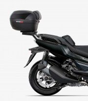 Rear top-case rack SHAD W0CG49ST BMW C400GT (19-25)