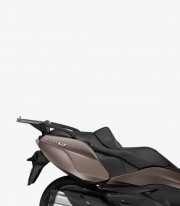 Rear top-case rack SHAD W0CG62ST BMW C650GT (12-22)
