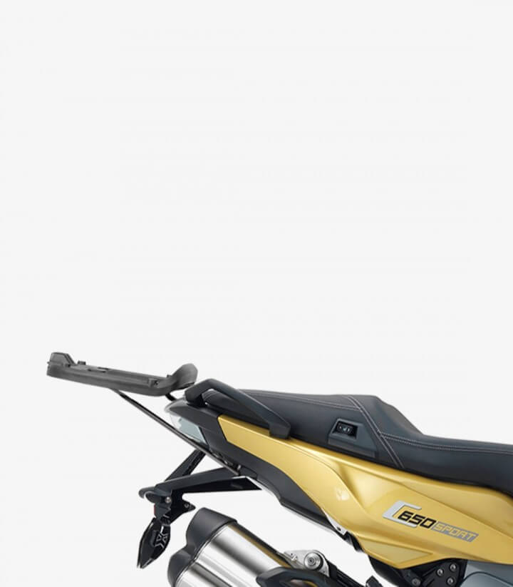 SHAD Topcase-Träger W0CS62ST für BMW C600 (15-24), C600 Sport (11-15), C650 Sport (12-23)