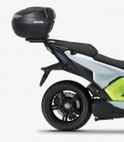 Soporte baúl SHAD W0CV17ST para BMW C Evolution Electric (15-21)