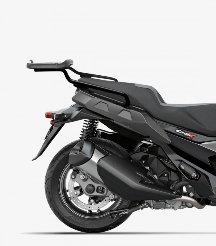 Rear top-case rack SHAD W0CX49ST BMW C400X (18-25)