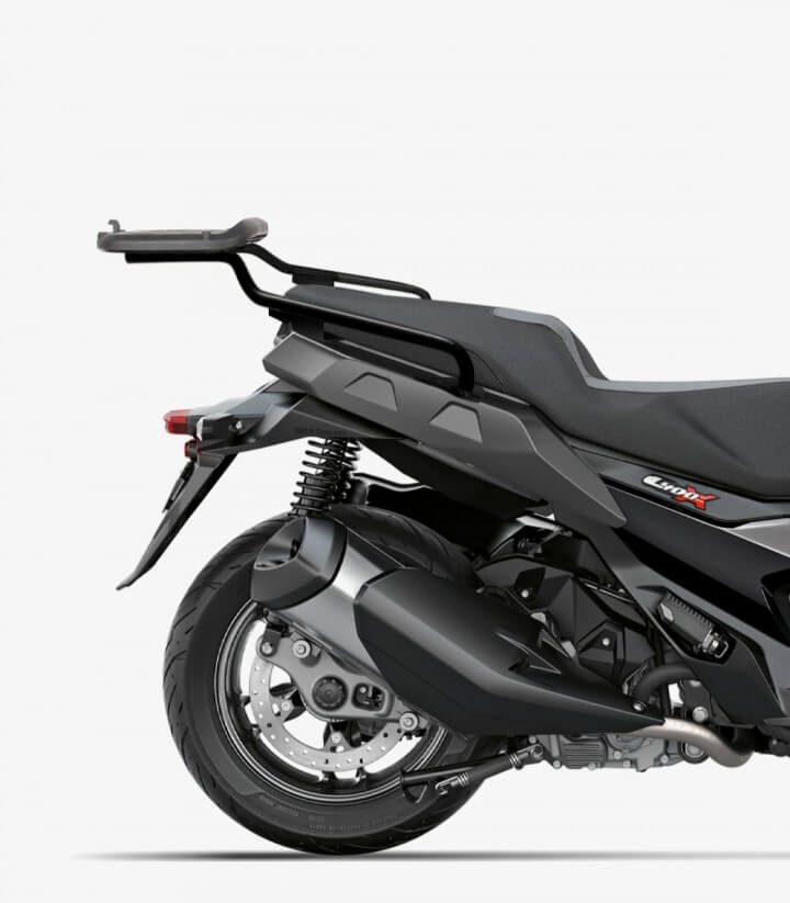 Soporte baúl SHAD W0CX49ST para BMW C400X (18-25)