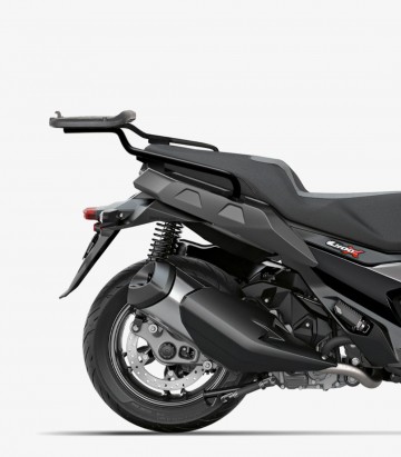 Rear top-case rack SHAD W0CX49ST BMW C400X (18-25)