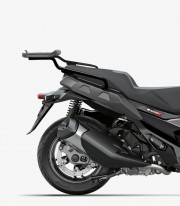 Rear top-case rack SHAD W0CX49ST BMW C400X (18-25)