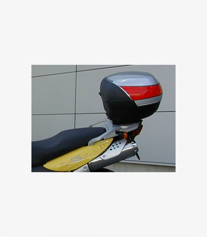 Soporte baúl SHAD W0FG64ST para BMW DAKAR (04-13), F650GS (04), G650GS (10-16)