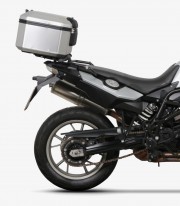 Rear top-case rack SHAD W0FG68ST BMW F650GS (18), F700GS (08-18), F800GS (08)