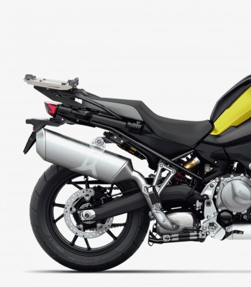 Rear top-case rack SHAD W0FG78ST BMW F750GS (18), F800GS (25), F850GS (18)