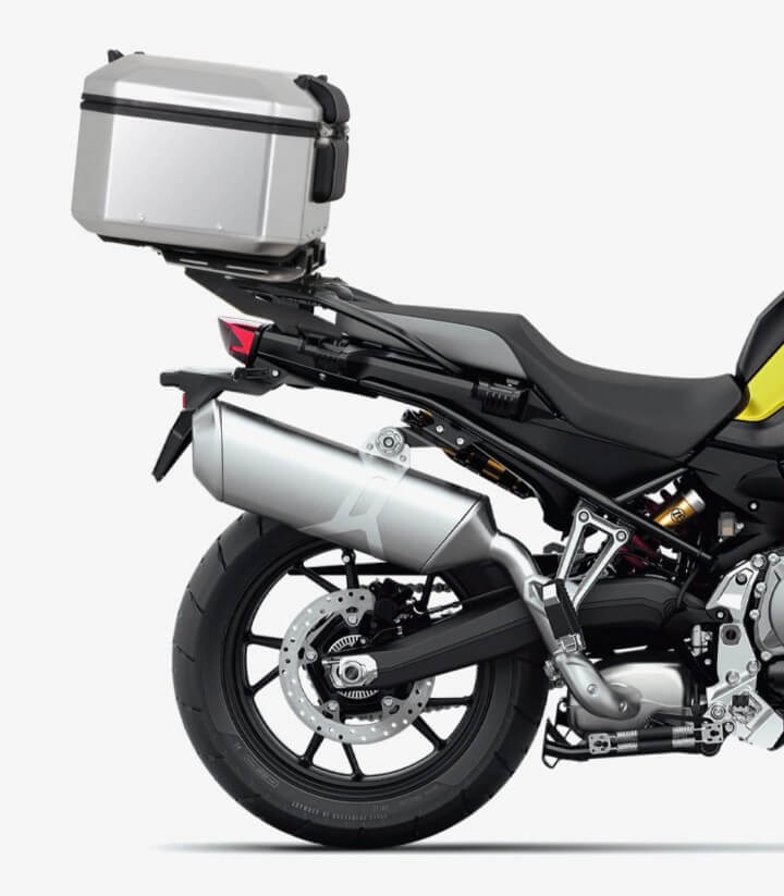 SHAD Topcase-Träger W0FG78ST für BMW F750/800/850GS (18-26)