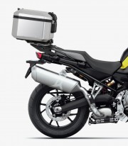 Rear top-case rack SHAD W0FG78ST BMW F750GS (18), F800GS (25), F850GS (18)