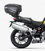 Rear top-case rack SHAD W0FG78ST BMW F750GS (18), F800GS (25), F850GS (18)