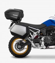 Rear top-case rack SHAD W0FG94ST BMW F900GS (24-25)