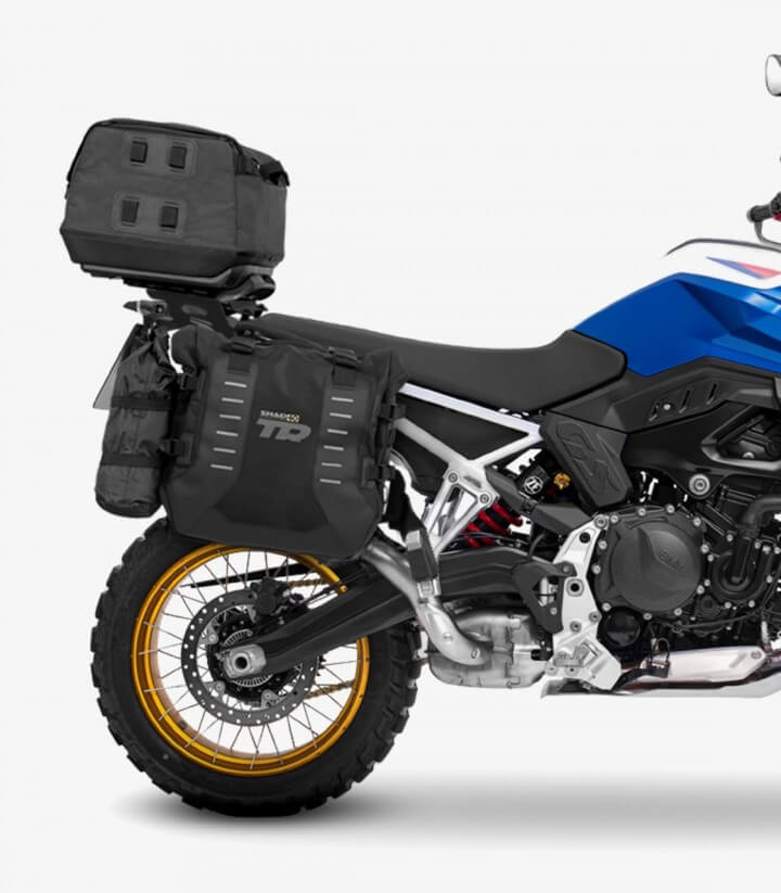 Soporte baúl SHAD W0FG94ST para BMW F900GS (24-25)