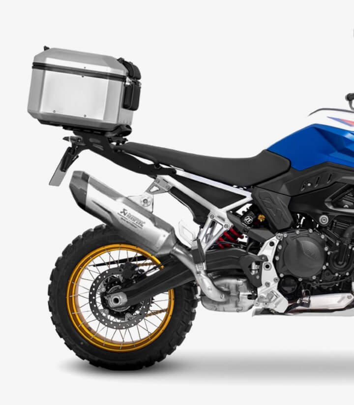 Soporte baúl SHAD W0FG94ST para BMW F900GS (24-25)