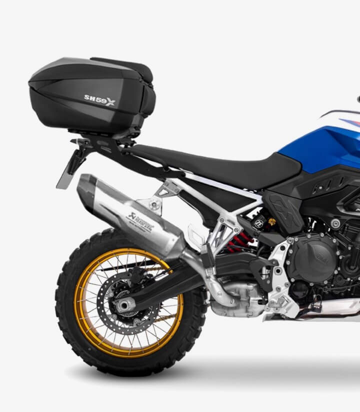 SHAD Topcase-Träger W0FG94ST für BMW F900GS (24-26)