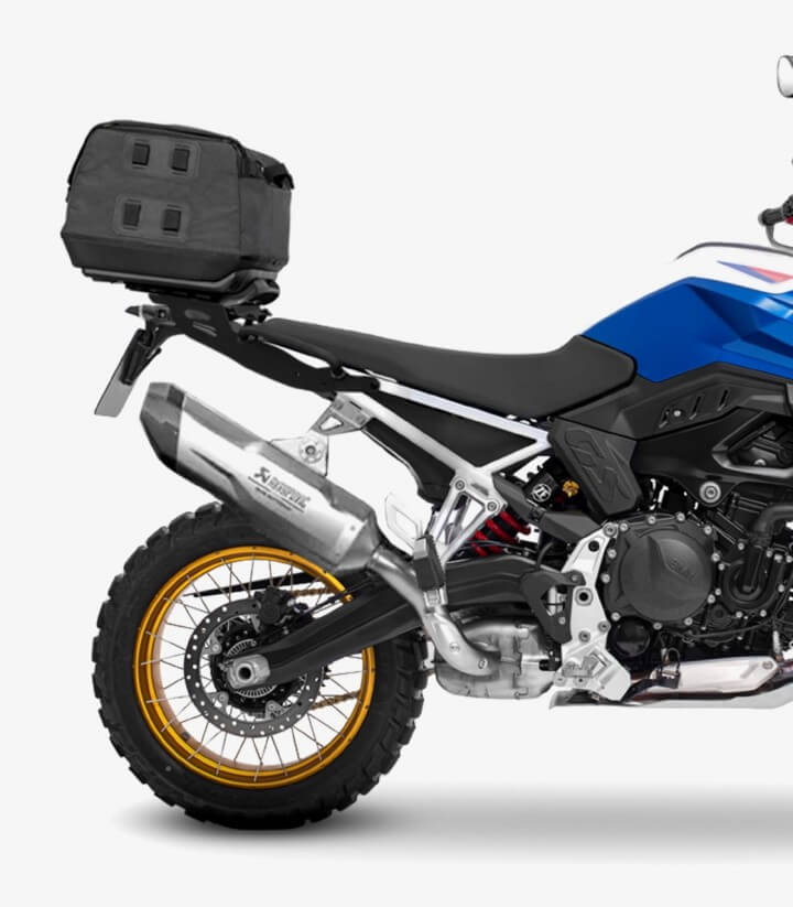 Soporte baúl SHAD W0FG94ST para BMW F900GS (24-25)