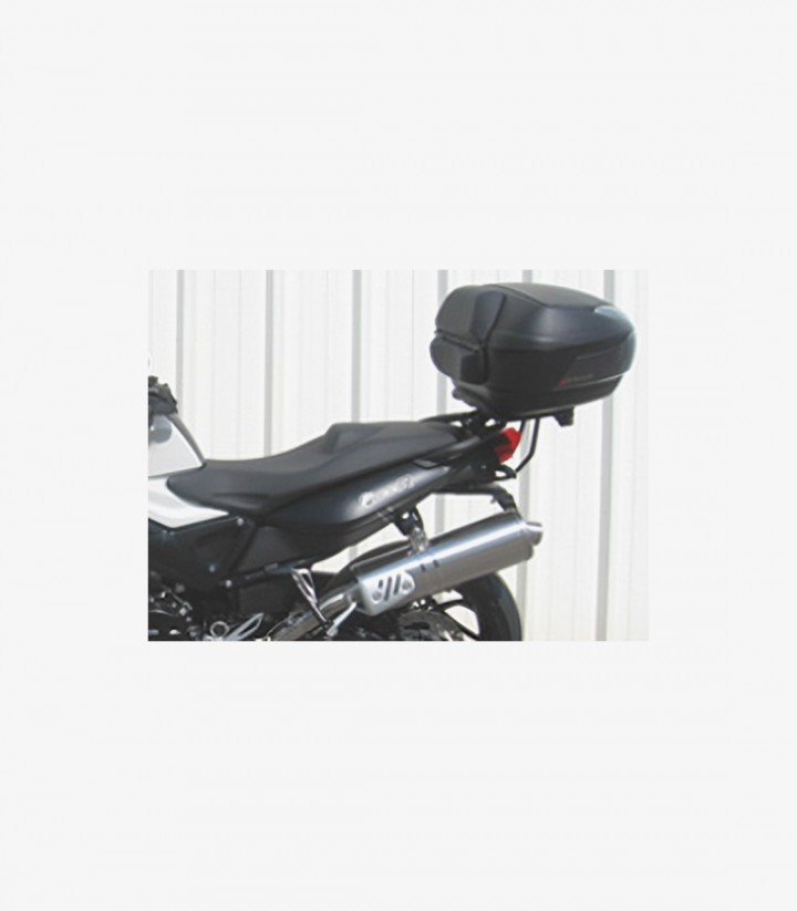 Rear top-case rack SHAD W0FR89ST BMW F800R (09), F800S (07-15)