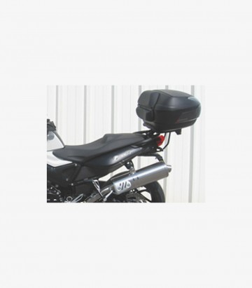 Rear top-case rack SHAD W0FR89ST BMW F800R (09), F800S (07-15)