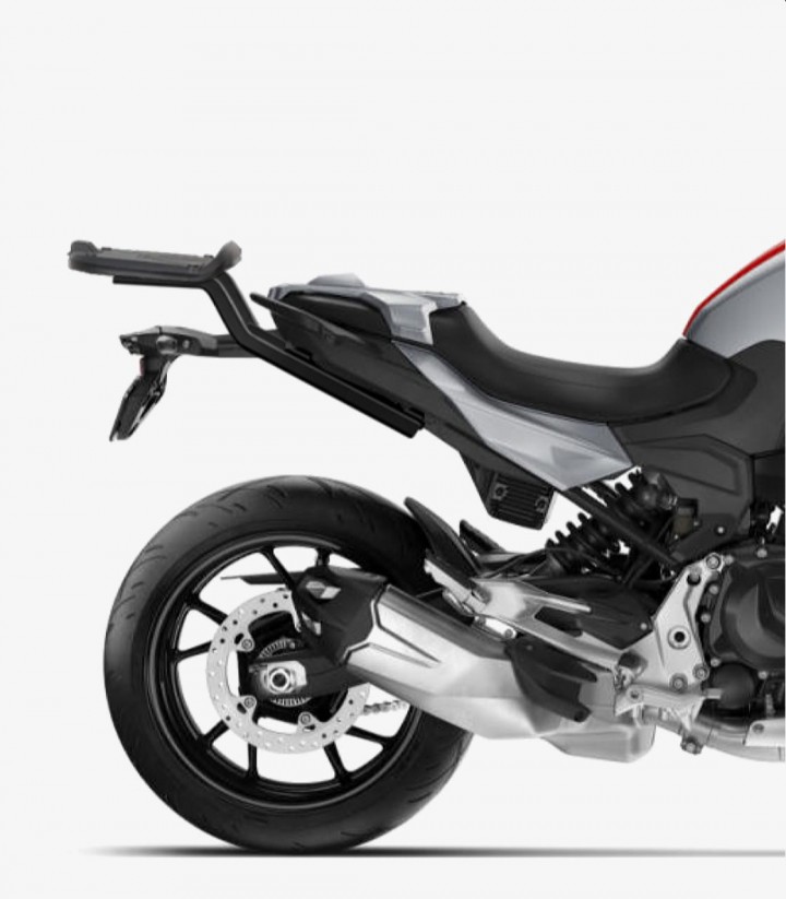 Soporte baúl SHAD W0FR90ST para BMW F900R (20-25), F900XR (20-25)