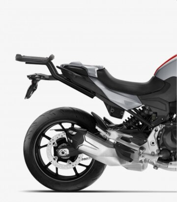 Soporte baúl SHAD W0FR90ST para BMW F900R (20-25), F900XR (20-25)