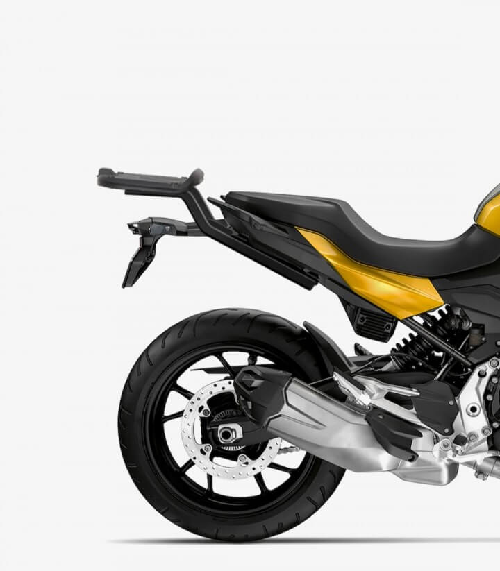 Soporte baúl SHAD W0FR90ST para BMW F900R (20-25), F900XR (20-25)