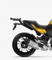 Soporte baúl SHAD W0FR90ST para BMW F900R (20-25), F900XR (20-25)